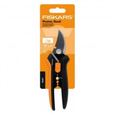 FISKARS Foarfeca pentru flori Solid SP14..